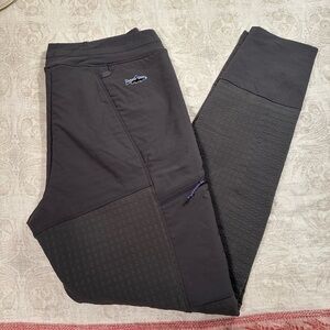 Patagonia R2 TechFace Pants, Women’s M